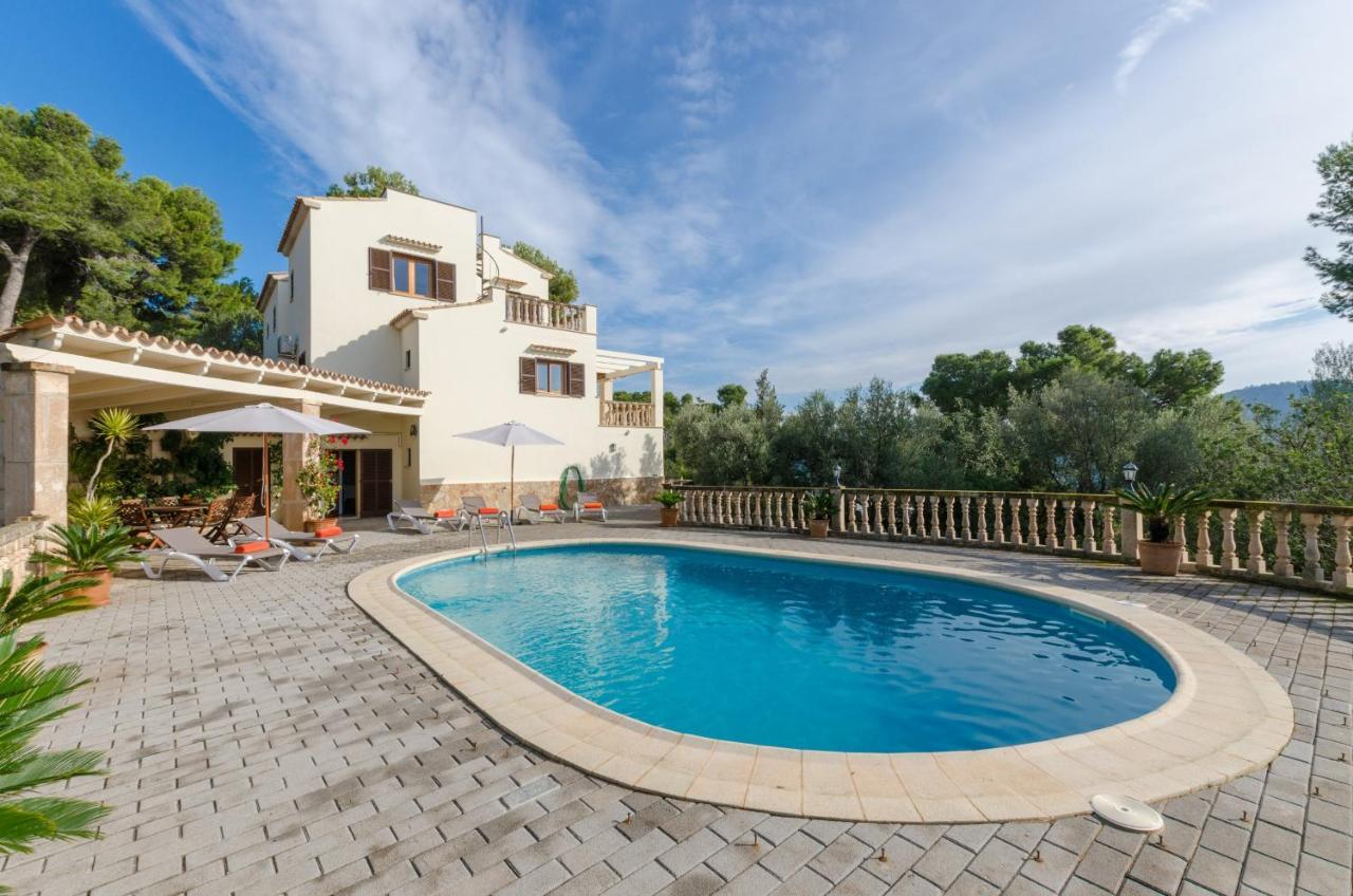 Yourhouse Binifat * Andraitx