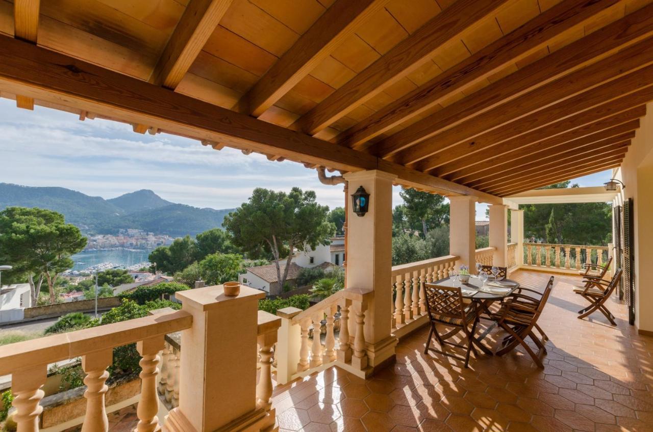 Villa Yourhouse Binifat