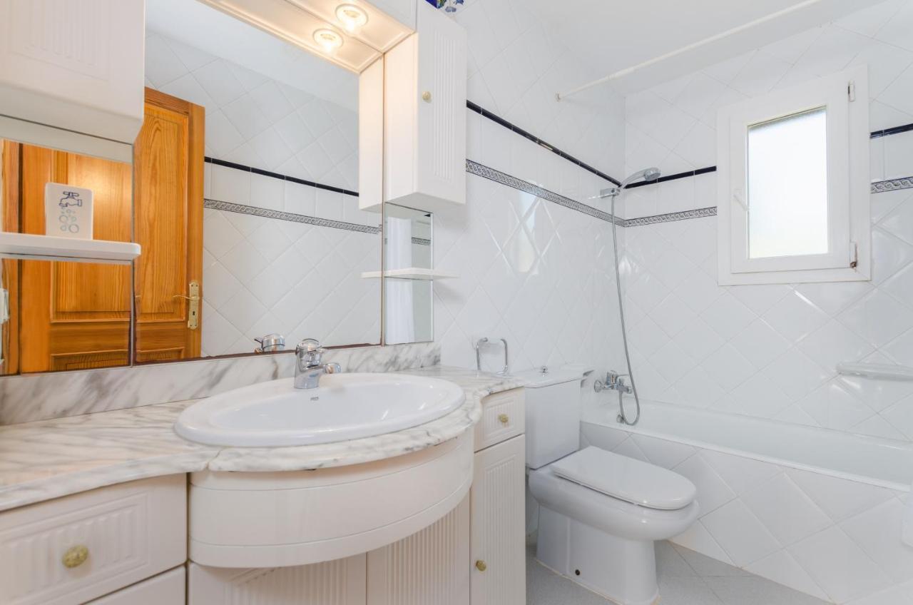 Yourhouse Binifat * Andraitx