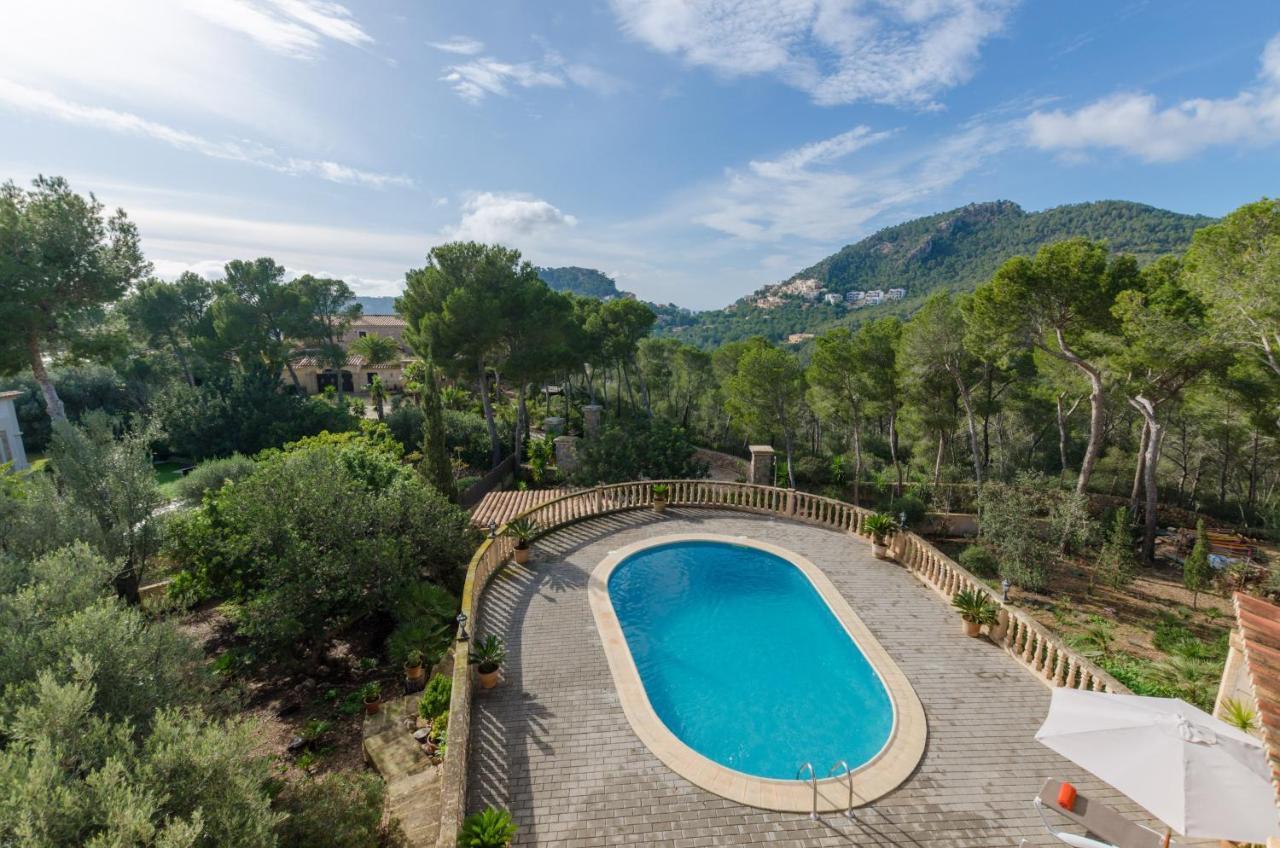 Villa Yourhouse Binifat Andraitx