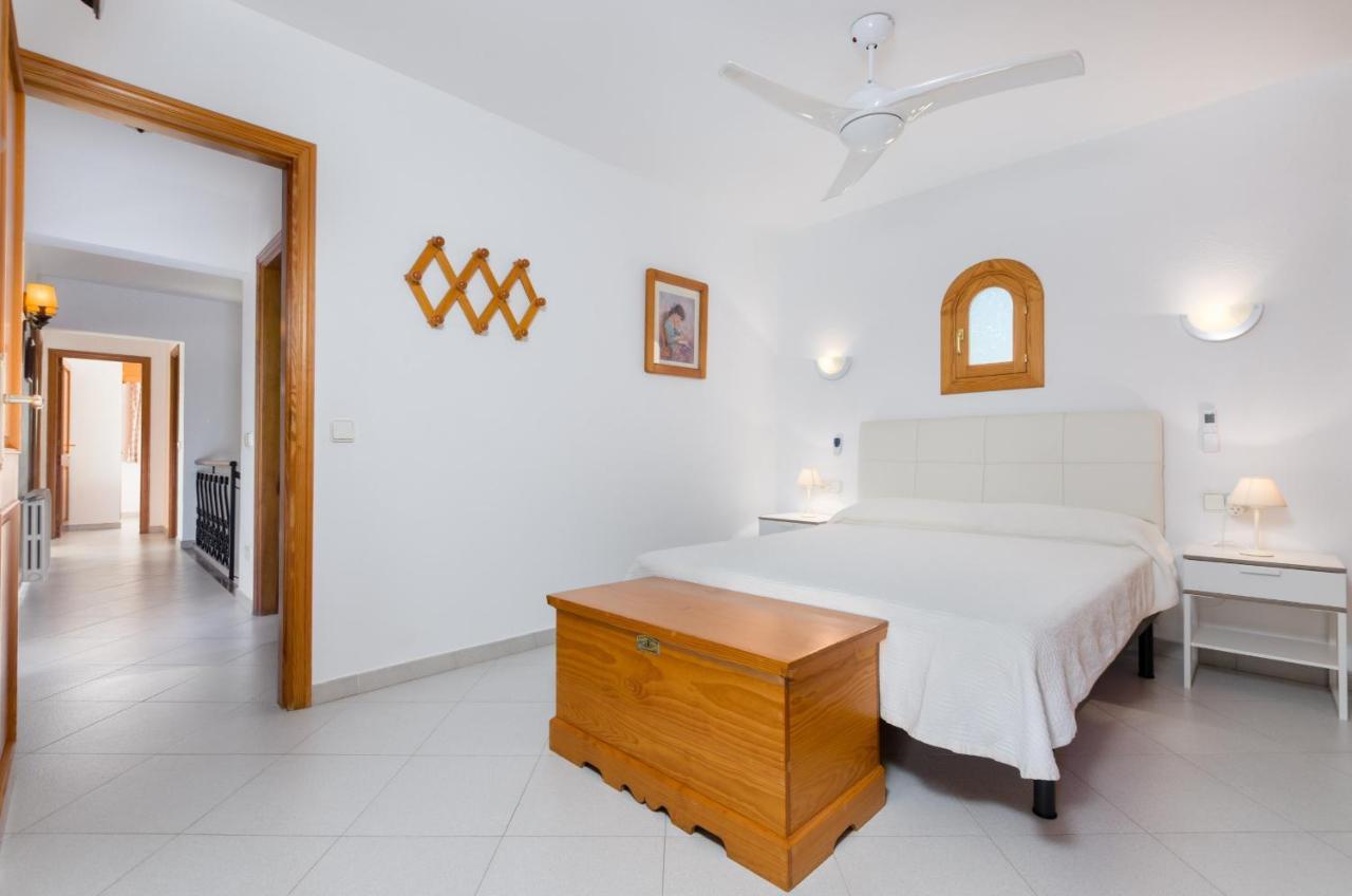 Yourhouse Binifat Villa *