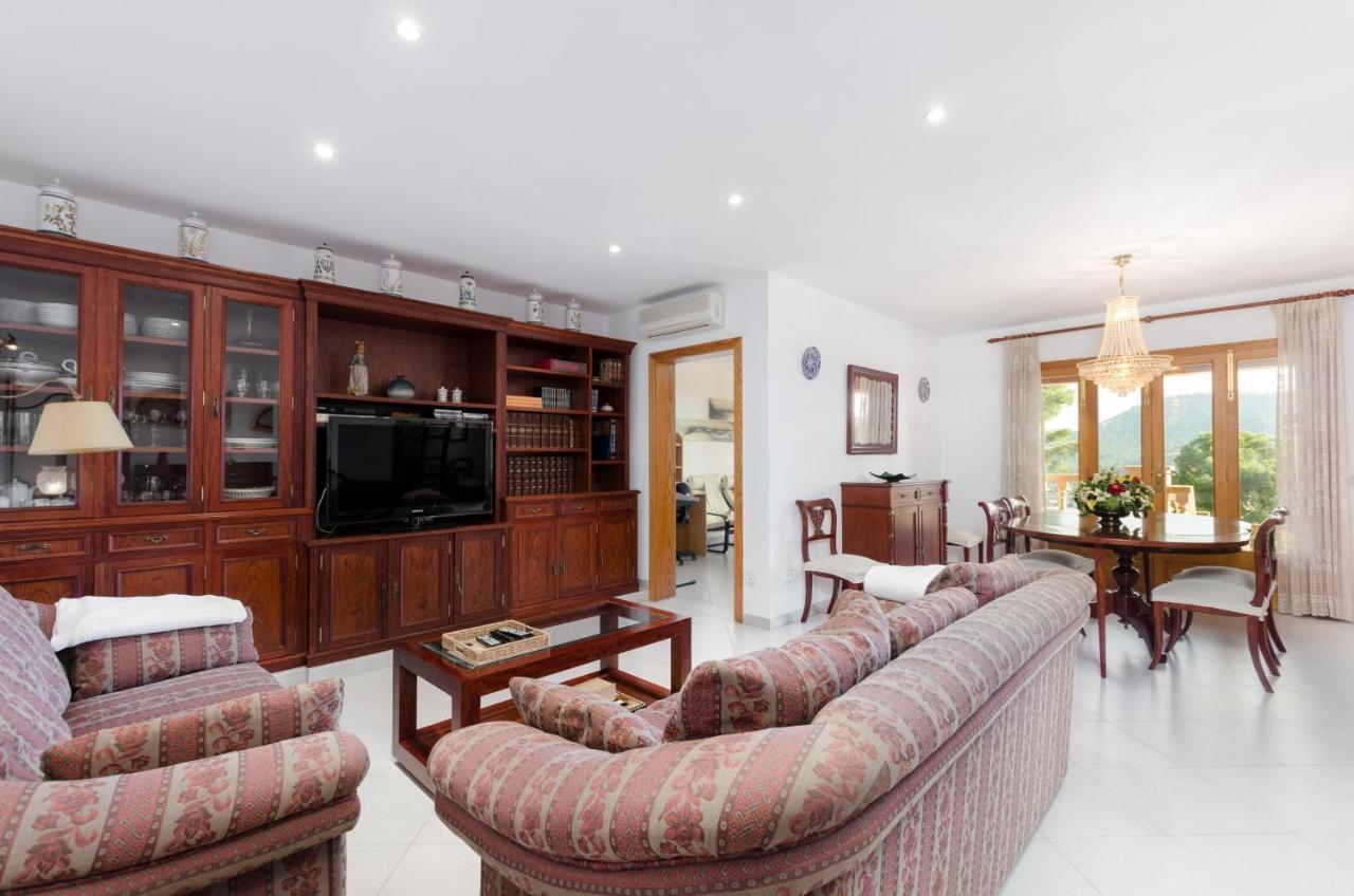 Yourhouse Binifat * Andraitx